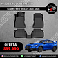 PISOS DE CALCE PERFECTO NEW SUBARU WRX/STI - Miniatura 1