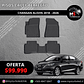 PISO DE CALCE PERFECTO CHANGAN ALSVIN - Miniatura 1