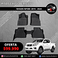 PISO DE CALCE PERFECTO NISSAN NP300 - Miniatura 1