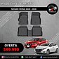 PISO DE CALCE PERFECTO NISSAN VERSA - Miniatura 1