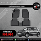 PISO DE CALCE PERFECTO VOLKSWAGEN T-CROSS - Miniatura 1