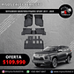 PISO DE CALCE MITSUBISHI MONTERO/PAJERO SPORT - Miniatura 1