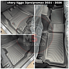 PISO DE CALCE PERFECTO CHERY TIGGO 3/PRO/PROMAX