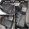 PISO DE CALCE PERFECTO MAZDA CX30