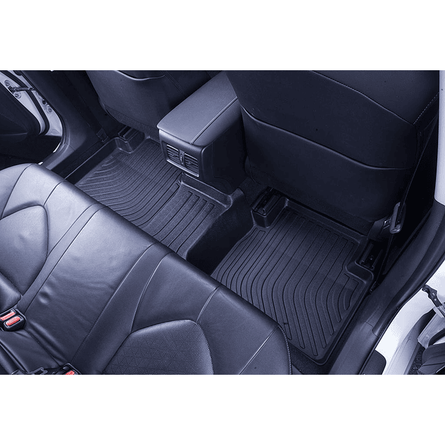 PISO DE CALCE PERFECTO TOYOTA RAIZE