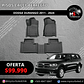 PISO DE CALCE PERFECTO DODGE DURANGO - Miniatura 1