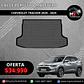 CUBRE MALETERO CALCE PERFECTO CHEVROLET TRACKER - Miniatura 1