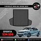 CUBRE MALETERO CALCE PERFECTO CHEVROLET NEW SAIL - Miniatura 1