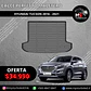 CUBRE MALETERO CALCE PERFECTO HIUNDAY TUCSON - Miniatura 1
