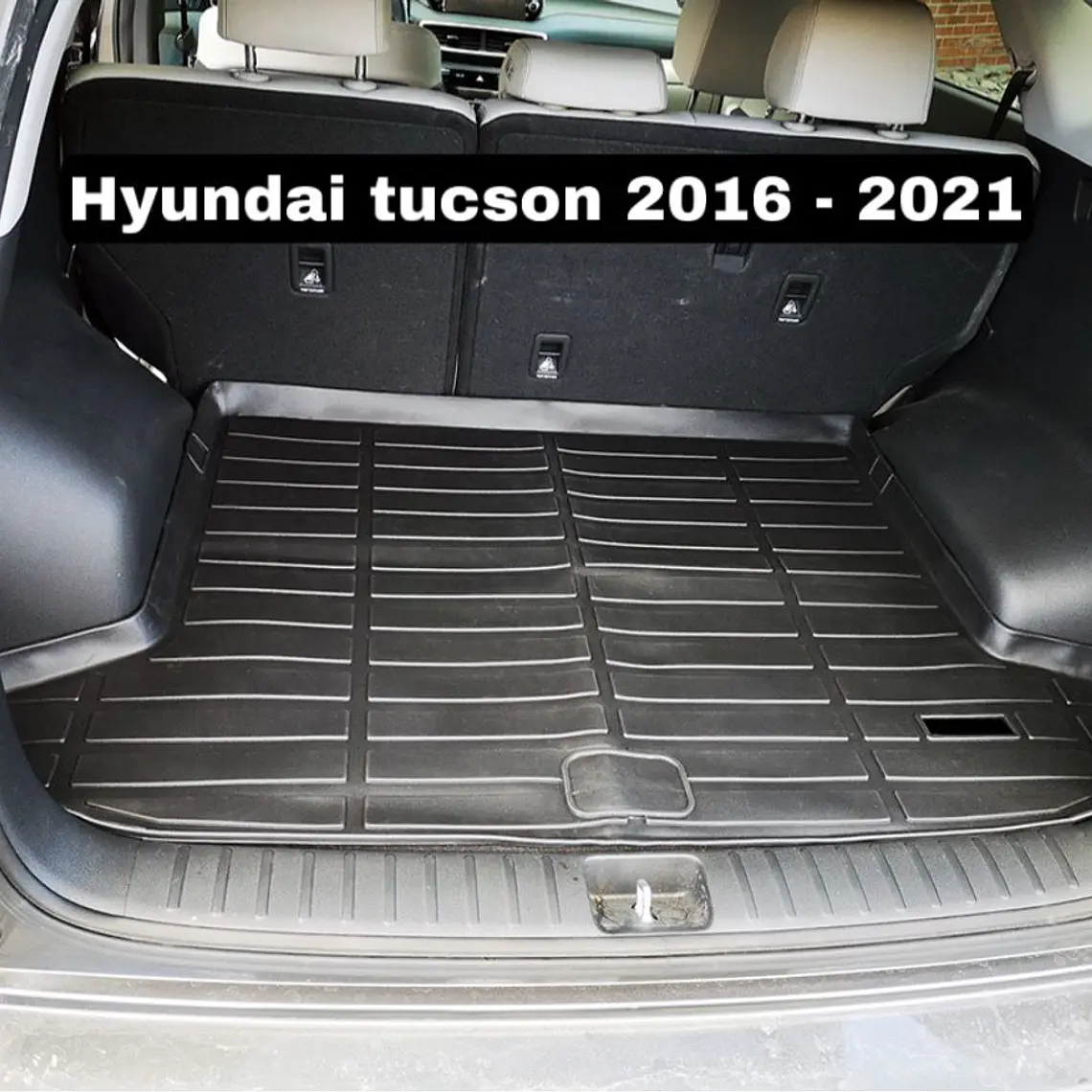 CUBRE MALETERO CALCE PERFECTO HIUNDAY TUCSON 2