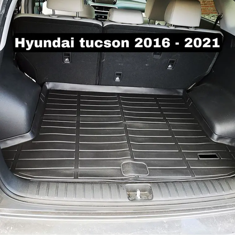 CUBRE MALETERO CALCE PERFECTO HIUNDAY TUCSON 2