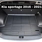CUBRE MALETERO CALCE PERFECTO KIA SPORTAGE - Miniatura 2