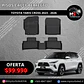 PISO DE CALCE PERFECTO TOYOTA YARIS CROSS - Miniatura 1