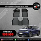 PISO DE CALCE PERFECTO VOLKSWAGEN TIGUAN - Miniatura 1