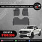 PISO DE CALCE PERFECTO FORD F150 (CAJA BAJO ASIENTO) - Miniatura 1