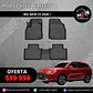PISO DE CALCE PERFECTO NEW MG ZS - Miniatura 1