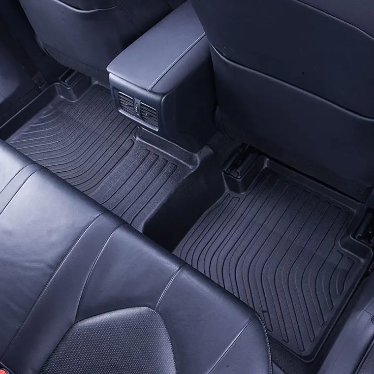 PISO DE CALCE PERFECTO NEW MG ZS 5