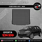 CUBRE MALETERO CALCE PERFECTO FORD EDGE - Miniatura 1