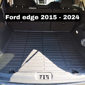 CUBRE MALETERO CALCE PERFECTO FORD EDGE