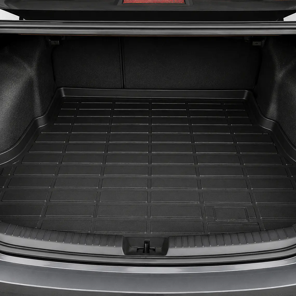 CUBRE MALETERO CALCE PERFECTO NISSAN KICKS 4