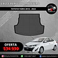 CUBRE MALETERO CALCE PERFECTO TOYOTA YARIS - Miniatura 1