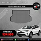 CUBRE MALETERO CALCE PERFECTO TOYOTA RAV4 - Miniatura 1