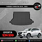CUBRE MALETERO CALCE PERFECTO SUBARU FORESTER - Miniatura 1