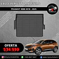 CUBRE MALETERO CALCE PERFECTO PEUGEOT 3008 - Miniatura 1
