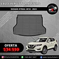 CUBRE MALETERO CALCE PERFECTO NISSAN XTRAIL - Miniatura 1