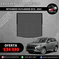 CUBRE MALETERO CALCE PERFECTO MITSUBISHI OUTLANDER - Miniatura 1