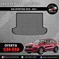 CUBRE MALETERO CALCE PERFECTO KIA SPORTAGE - Miniatura 1