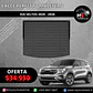 CUBRE MALETERO CALCE PERFECTO KIA SELTOS - Miniatura 1