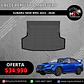 CUBRE MALETERO CALCE PERFECTO SUBARU NEW WRX - Miniatura 1