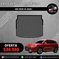 CUBRE MALETERO CALCE PERFECTO NEW MG ZS - Miniatura 1