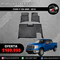 PISO DE CALCE PERFECTO FORD F150 - Miniatura 1