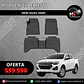 PISO DE CALCE PERFECTO NEW ISUZU - Miniatura 1