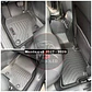 PISO DE CALCE PERFECTO MAZDA CX5 - Miniatura 2
