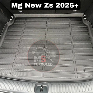 CUBRE MALETERO CALCE PERFECTO NEW MG ZS