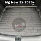 CUBRE MALETERO CALCE PERFECTO NEW MG ZS - Miniatura 2