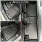PISO DE CALCE PERFECTO NEW MG ZS - Miniatura 2