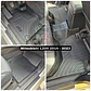 PISO DE CALCE PERFECTO MITSUBISHI L200 - Miniatura 2