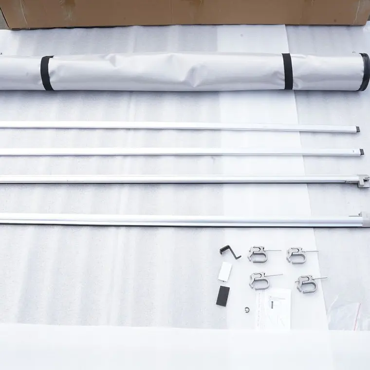 LONA MARITIMA FORD RANGER 2013 - 2023 4