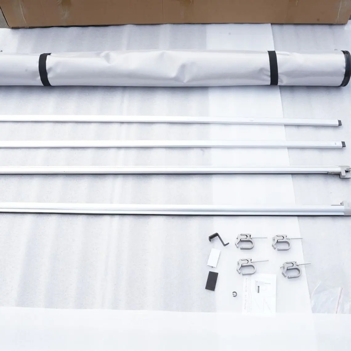 LONA MARITIMA NEW FORD RANGER 2024 - 2026 4