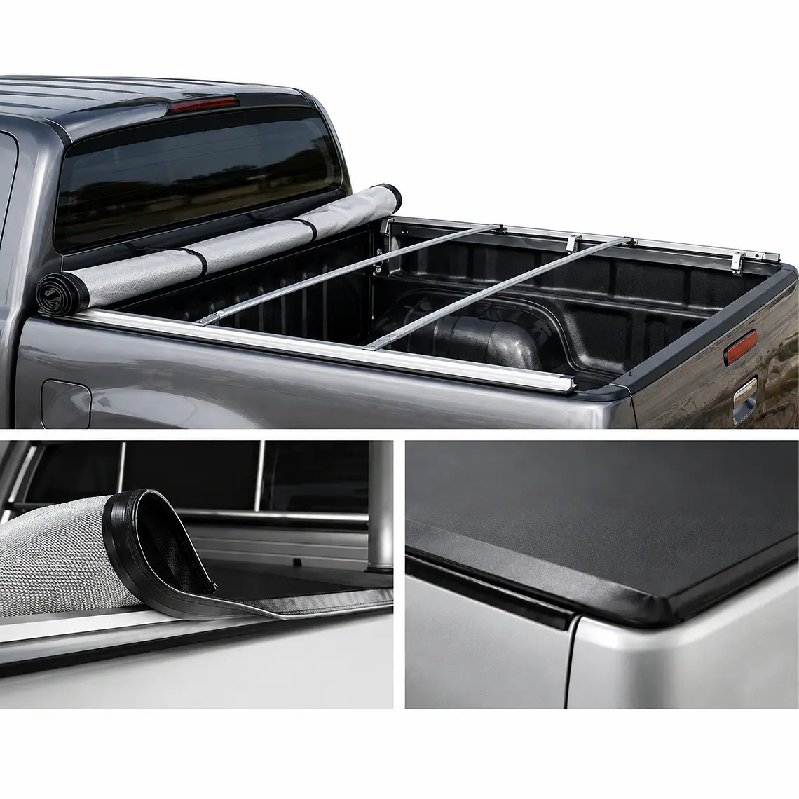 LONA MARITIMA NEW FORD RANGER 2024 - 2026 2