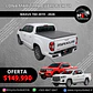 LONA MARITIMA MAXUS T60 2019 - 2026 - Miniatura 1