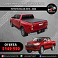 LONA MARITIMA TOYOTA HILUX 2015 - 2026 - Miniatura 1
