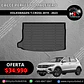 CUBRE MALETERO CALCE PERFECTO VOLKSWAGEN TCROSS - Miniatura 1