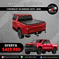 TAPA PLEGABLE RIGIDA CHEVROLET SILVERADO 2019 -2026 - Miniatura 1