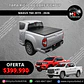 TAPA PLEGABLE RIGIDA MAXUS T60 2019 - 2026 - Miniatura 1