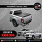 TAPA PLEGABLE RIGIDA MITSUBISHI L200 2015 - 2023 - Miniatura 1